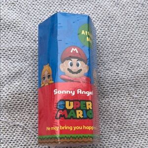 Super Mario Party Favor